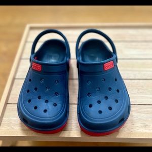 Crocs Classic Clog Kids